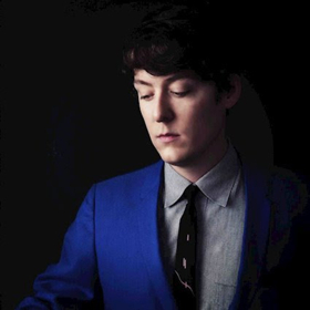 Jon Lindsay Releases New Single ZEBULON Image