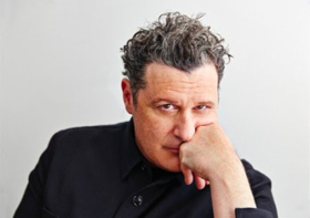 Isaac Mizrahi Adds Late Show on February 10 to Cafe Carlyle Residency 