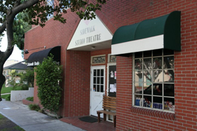 Sidewalk Studio Theatre Presents SISTER CITIES Image