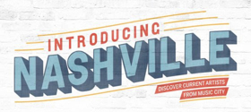 The Country Music Association Announces 'Introducing Nashville' in Berlin and Amsterdam Image