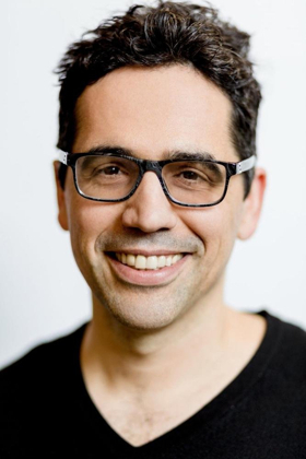 Composer Avner Dorman Winner of 2018 Azrieli Prize for Jewish Music Image