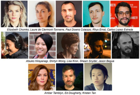Sundance Institute's FilmTwo Initiative: Fostering Sustainability, Creativity in Storytelling Image