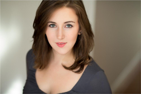 Monumental Theatre Company Announces Cast for DADDY LONG LEGS Image