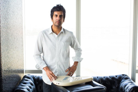 THIS IS US Composer Siddhartha Khosla Moves to ASCAP Image