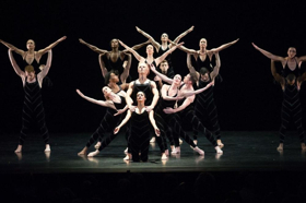 Review: FALL FOR DANCE Celebrates 15th Anniversary at New York City Center 
