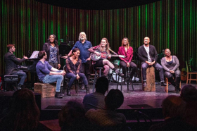 Review: EXTRAORDINARY: Celebrating 10 Years of Musical Theater at A.R.T. Image