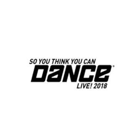 SO YOU THINK YOU CAN DANCE LIVE Returns Oct. 24 