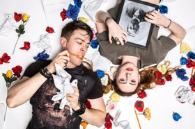 STUPID F*ING BIRD Debuts at Wayne State Image