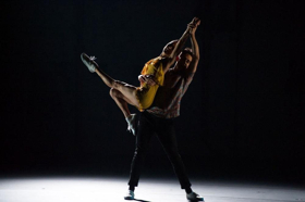 Review: FALL FOR DANCE Celebrates 15th Anniversary at New York City Center  Image