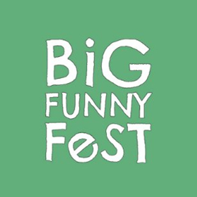 Big Funny Fest Announces Final Call for Entries to the Dad Joke Competition Image