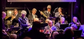 Review: Stratford Summer Music puts on a Fun Night of Jazz with John MacLeod's REX HOTEL ORCHESTRA 