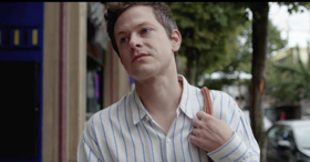 W Records Releases Perfume Genius Mini-Documentary Image