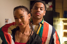 TV One Presents New Original Film DINNER FOR TWO Image