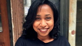 Tesia Walker Named 2018 FOX WRITERS LAB Fellow 