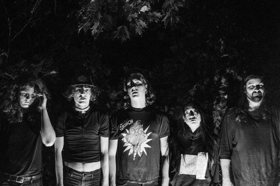 Elizabeth Colour Wheel Unveils New Album Details, Releases Single Image