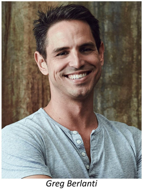International Cinematographers Guild Publicists Name Greg Berlanti Television Showman of the Year 
