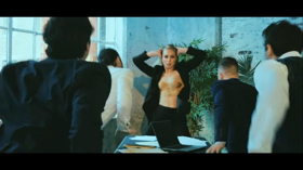 Video: Josh Drake And Kellen Stancil Release Concept Dance Video In Honor Of International Women's Month Image