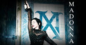 Madonna's Madame X Tour Announces Three More Dates At The London Palladium 