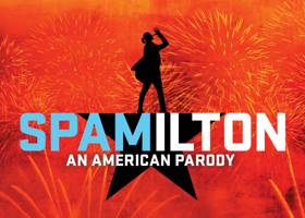 SPAMILTON Extends Boston Engagement  Image