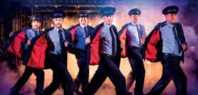 Darlington Hippodrome Announces Autumn Season Image