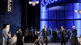 Palm Beach Opera Presents Film Noir-Inspired DON GIOVANNI At Kravis Center Image