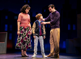 FALSETTOS Tickets Go On Sale Friday, March 1 Image