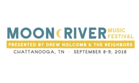 Moon River Festival Announces 2018 Dates + Moves To Chattanooga 