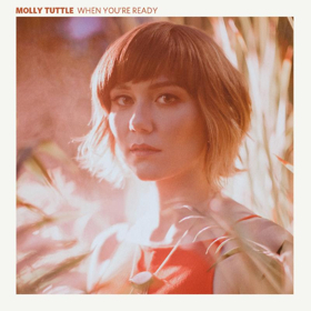Molly Tuttle Releases Debut Album 'WHEN YOU'RE READY' Image
