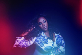R&B Songstress Tyler.V To Perform For The Set NYC's Lovecraft Singer Songwriter Showcase To End Child Trafficking Image
