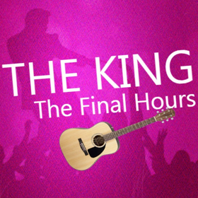 Jukebox Musical THE KING, THE FINAL HOURS Announces New Consulting Producer  Image