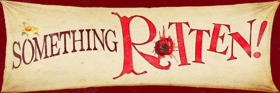 Morrison Center Welcomes SOMETHING ROTTEN! Image