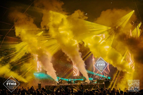 Free Your Mind Festival Announces 2019 Line Up Image