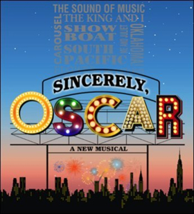 SINCERELY, OSCAR to Play Run Off-Broadway 