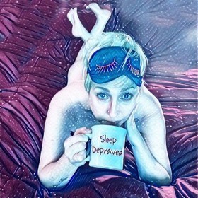 FRIGID New York Hosts Killy Dwyer's SLEEP DEPRAVED Image