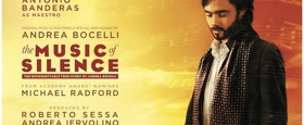 Review Roundup: Critics Weigh In On THE MUSIC OF SILENCE Image