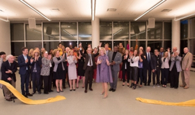 Alvin Ailey Dance Foundation Opens Its New Elaine Wynn & Family Education Wing At The Joan Weill Center For Dance Image