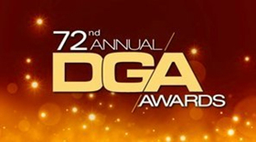 The Directors Guild of America Announces Date for 2020 Awards Ceremony  Image