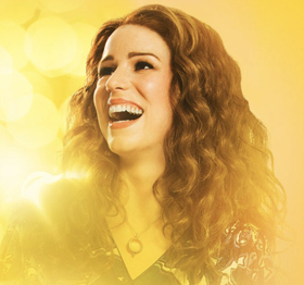 BEAUTIFUL - THE CAROLE KING MUSICAL Returns to PPAC Image