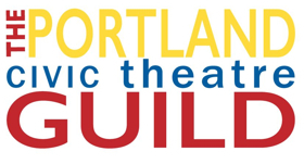 Portland Civic Theatre Guild presents I LOVE YOU/WHO ARE YOU at The Sanctuary 