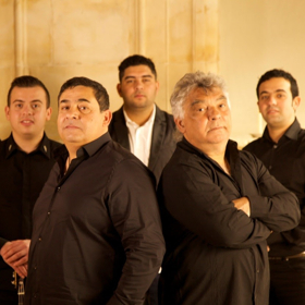 The Gipsy Kings Head to New York and New Jersey 