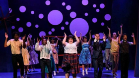 BWW Reveiew: HAIRSPRAY at San Diego Musical Theatre Image