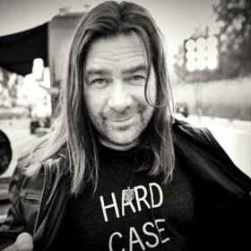 Alan Doyle to Host 2019 JUNO Songwriters' Circle 