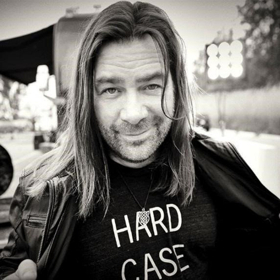Alan Doyle to Host 2019 JUNO Songwriters' Circle Image