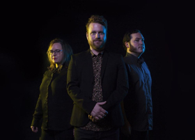 Jon Stickley Trio Announces New Drummer and Further Tour Dates 