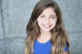 Social: Go Behind The Scenes of ANNIE At The Muny On Our Instagram! Image