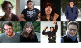 85 Artists Awarded MacDowell Fellowships Image
