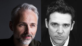 Mark Bonnar and Jamie Sives to Star in BBC's GUILT Image