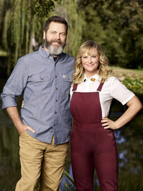 NBC's New Competition Series MAKING IT Crafts Its Debut With July 31 Premiere Image