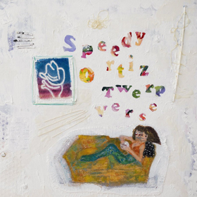 SPEEDY ORTIZ Announces New Album + Tour Dates 