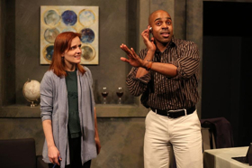 Review: LA BUTE NEW THEATER FESTIVAL at 59E59 is Engaging Image